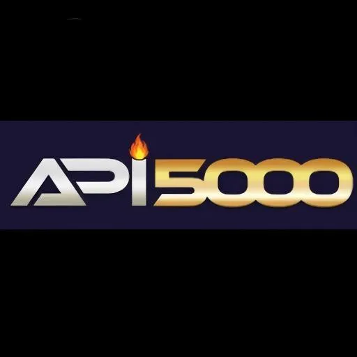 API5000 - Permainan Slot Terbaik untuk Penggemar