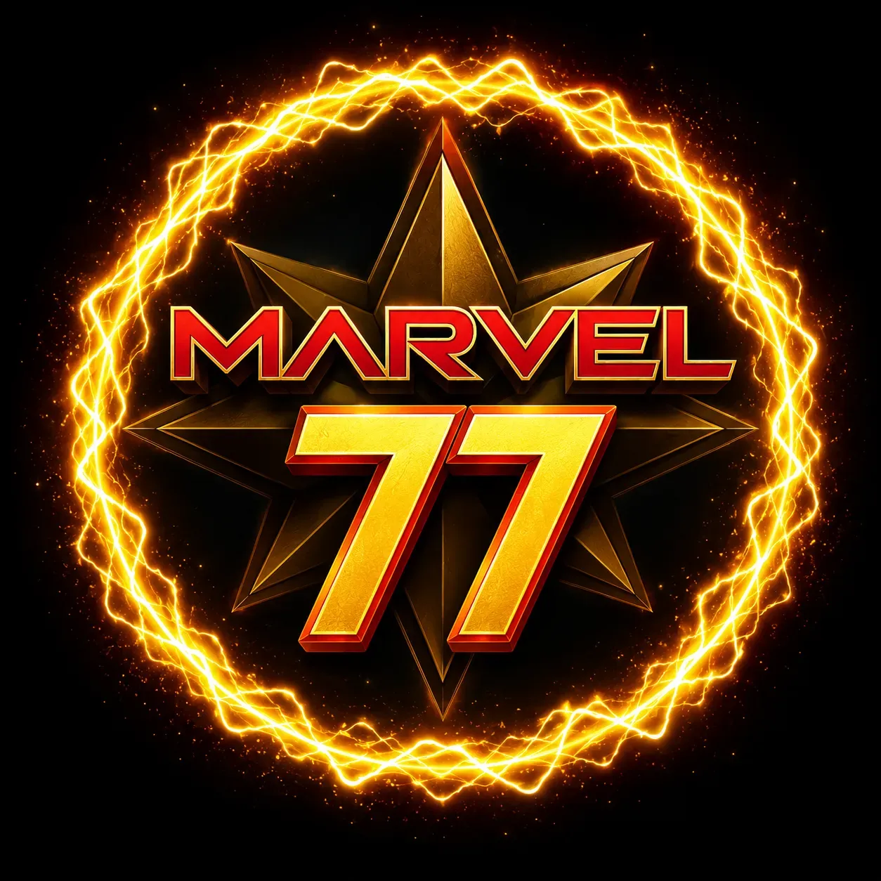 MARVRL77 - Petualangan Terhebat dalam Game Idle