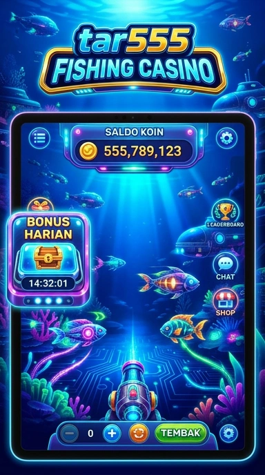 Proses unduh aplikasi yang cepat di tar555.